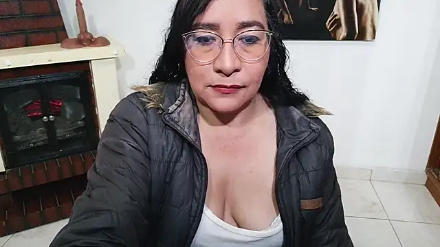 Grace mature milf online show from December 20, 11:47 am