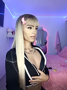 annie thomson00 online show from February 7, 12:58 am