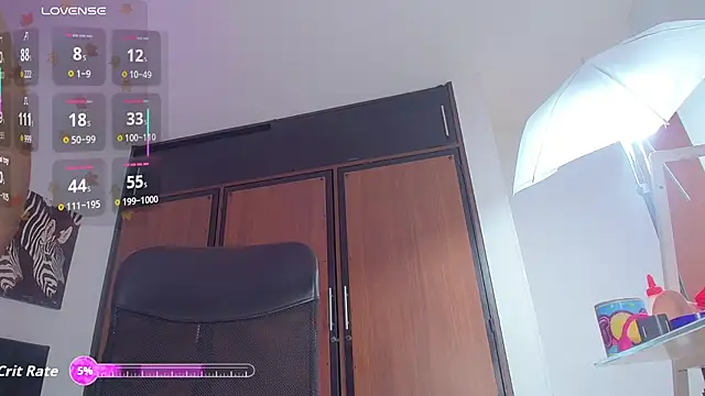 BarbaraGil1 online show from February 15, 3:44 pm