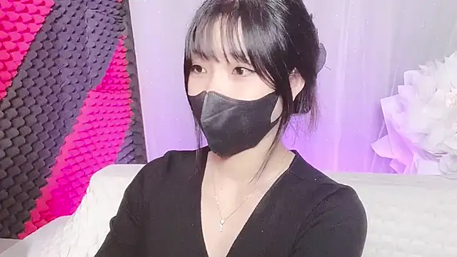 kemybaby online show from November 4, 8:14 pm