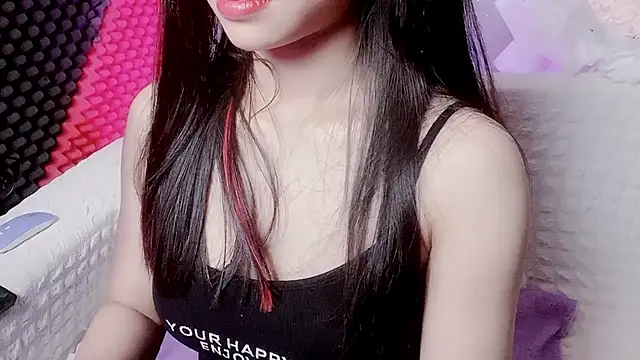 kemybaby online show from February 6, 10:13 pm