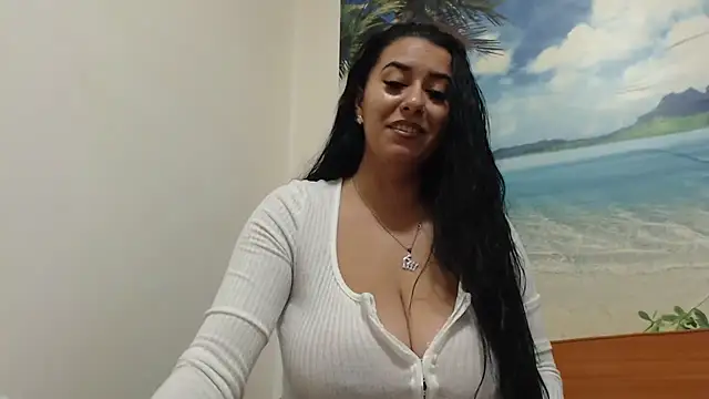 Maryem637048 online show from October 29, 2:53 pm