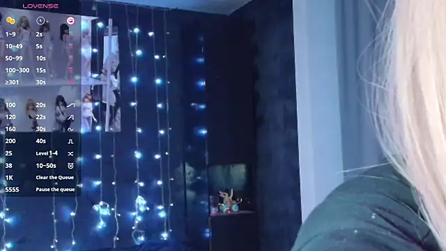 PieraMarch online show from November 7, 7:30 pm