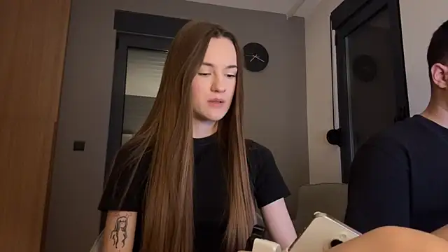 TenDouble online show from September 14, 9:23 pm