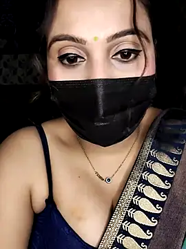 Horny Shalu online show from November 29, 6:45 pm