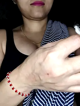 Horny Shalu online show from February 18, 6:29 pm