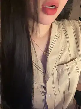 Nancy68 online show from April 15, 3:12 pm