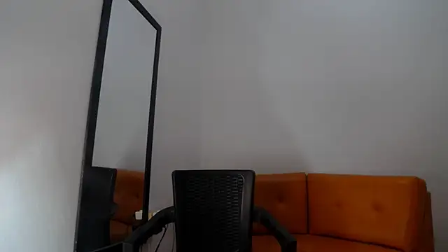 InnaVolkova online show from September 17, 8:07 pm