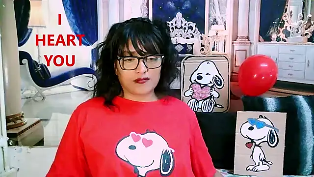 IndiaBlackPanther online show from February 14, 7:38 pm