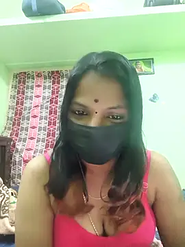 Tamil Ishu online show from November 27, 3:48 pm