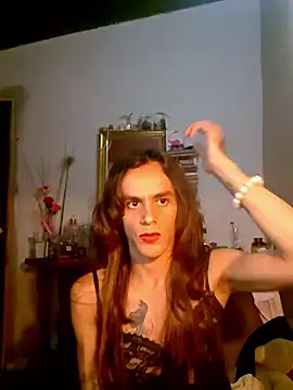 anaboleyn online show from January 18, 12:29 am