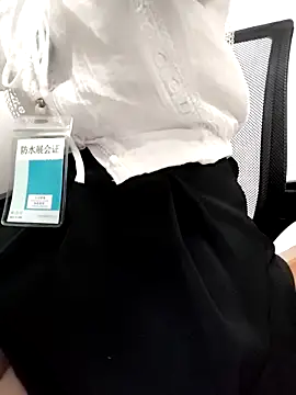 Mei-Mei89 online show from April 17, 10:34 pm