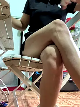 Mei-Mei89 online show from September 18, 12:42 am