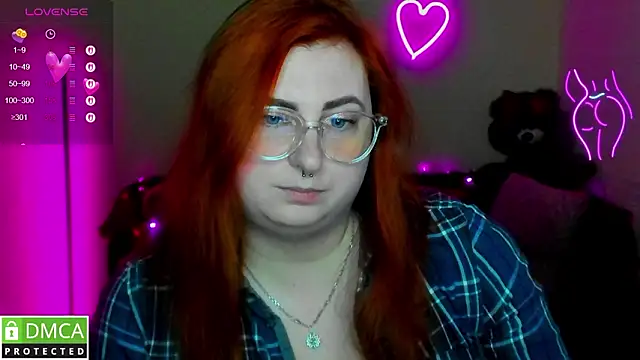 Alicia love00 online show from February 28, 12:26 pm