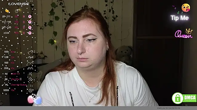 Alicia love00 online show from June 3, 11:22 am