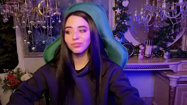 IvoryWood  online show from January 16, 5:31 pm