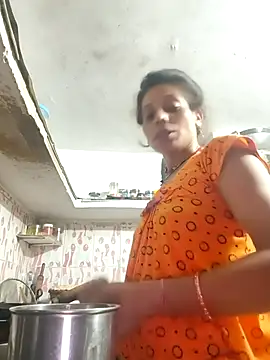 ISHANI-SINGH online show from April 12, 4:21 pm