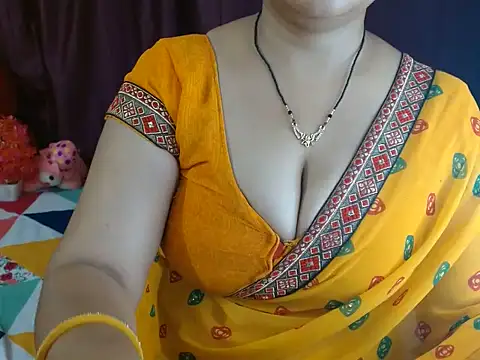 Hot anika  online show from July 5, 6:35 pm