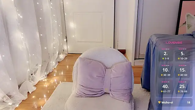 charlotte520 online show from September 25, 12:54 am