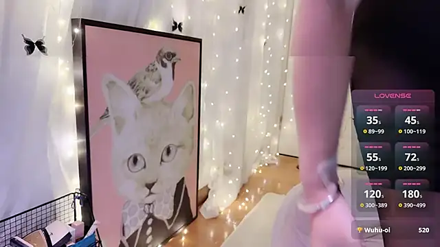 charlotte520 online show from October 8, 2:43 pm