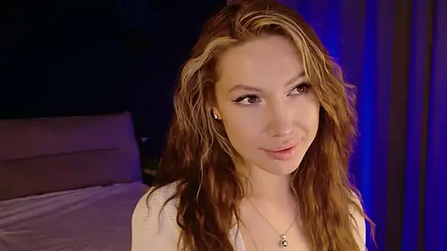 MariGven online show from March 25, 4:43 pm