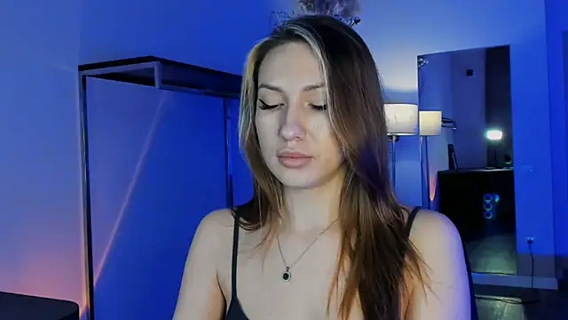 MariGven online show from January 12, 1:49 pm