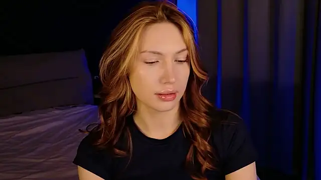 MariGven online show from April 29, 3:26 pm