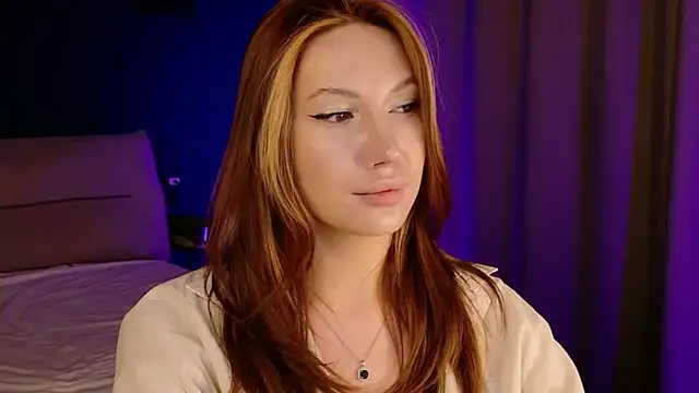 MariGven online show from March 12, 4:53 pm