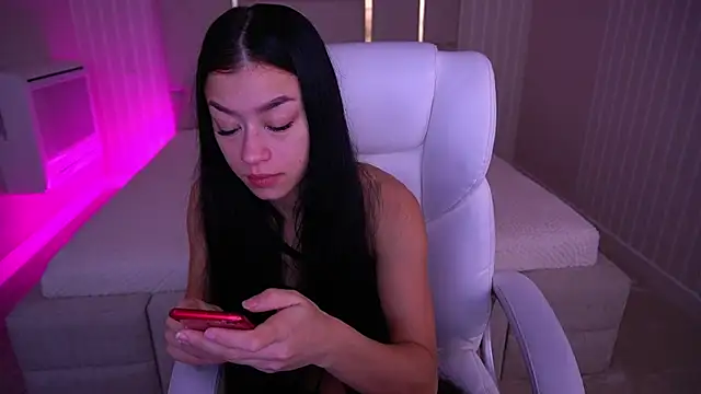 FataleNellie online show from November 4, 10:37 pm