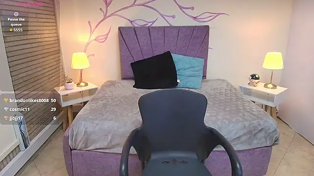 Lia Blake  online show from October 26, 12:44 pm