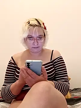 VikaKing online show from October 12, 5:26 pm