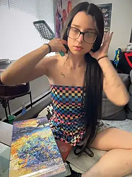 xoktty online show from June 3, 7:08 pm