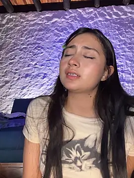 kaori 77 online show from February 3, 6:40 am