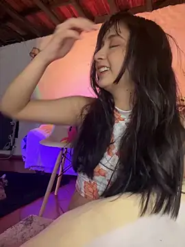 kaori 77 online show from November 4, 4:06 am