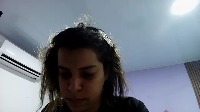 gisell gomez online show from February 20, 8:09 pm