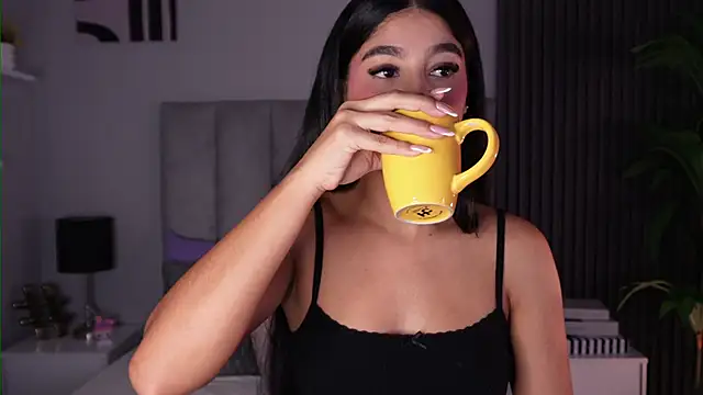 barbaramarmol online show from March 12, 1:03 pm