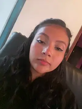 Angel-Caribbean online show from February 14, 5:26 pm