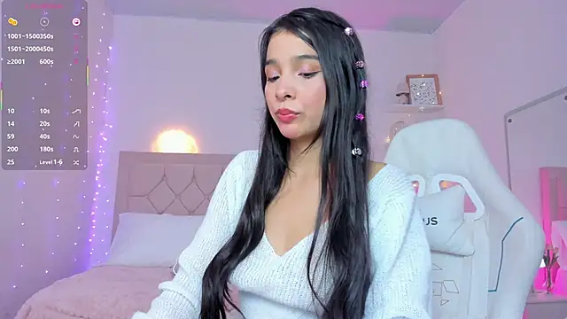 kim dreams18 online show from October 23, 1:00 am