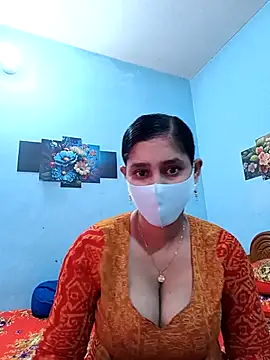 Cute Faria online show from March 13, 3:19 am