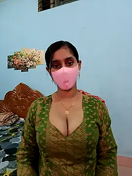 Cute Faria online show from November 10, 4:18 am