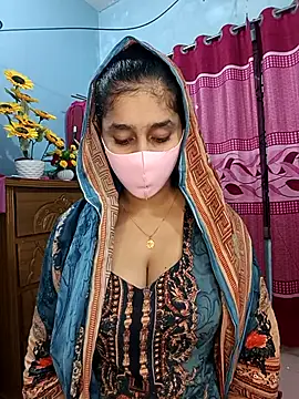 Cute Faria online show from November 21, 1:02 pm