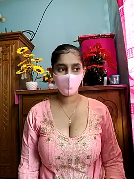 Cute Faria online show from November 27, 9:01 am