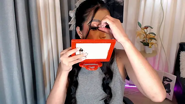 Sassy Suzuhime online show from April 13, 11:49 pm