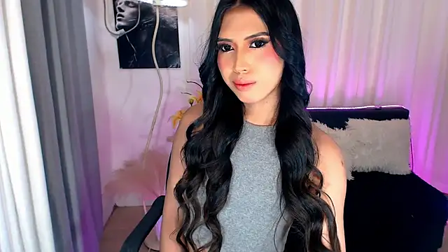 Sassy Suzuhime online show from February 24, 9:13 pm