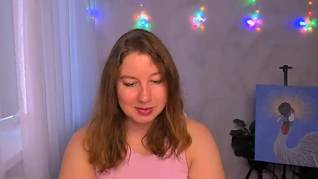 NancySanders online show from September 9, 9:09 am