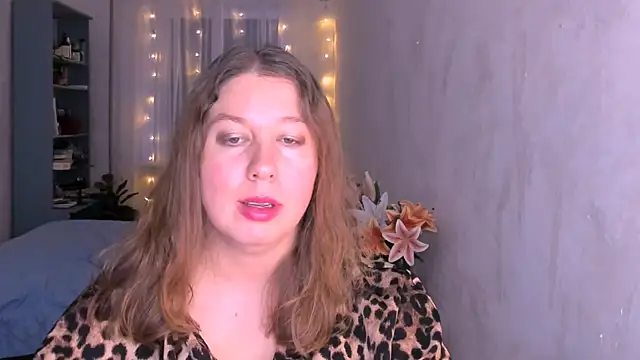 NancySanders online show from December 2, 10:17 am