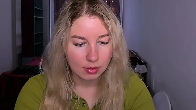 NancySanders online show from July 17, 3:44 am