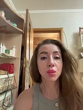 MarinaDiva11 74 online show from June 5, 8:26 pm