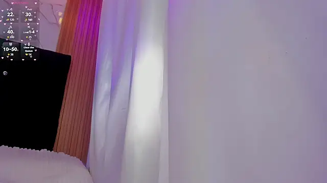 katia ws online show from April 16, 9:39 pm