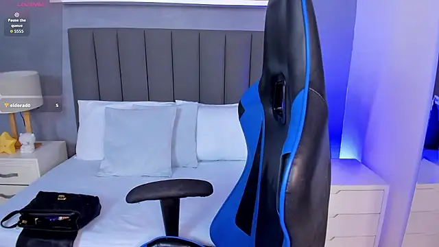 anagil  online show from January 10, 2:44 pm